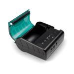 Handheld FCC Certified Wireless POS Receipt Printer W72mm For Retail