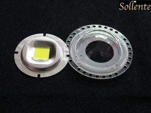 Wholesale Outdoor CRI 80 Round LED High Bay Lighting Fixtures 120W 16000lm from china suppliers