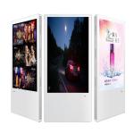 The 22inch 21.5 inch inch display digital signage