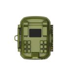 1080p 20mp Mini Wildlife Camera , IP65 Outdoor Trail Camera