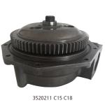 3520211 352-0211 Water Pump For CAT C15 10R0484