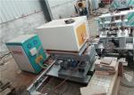 1 - 3D Bending Radius Hot Induction Elbow Machine 380V For Pipe And Tube