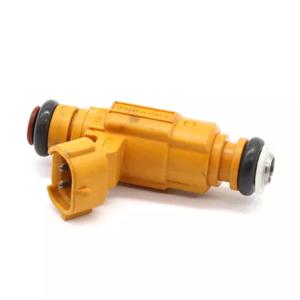Wholesale 35310-39135 Car Fuel Injector For Hyundai Sorento KIA Carnival Santa 3531039135 from china suppliers