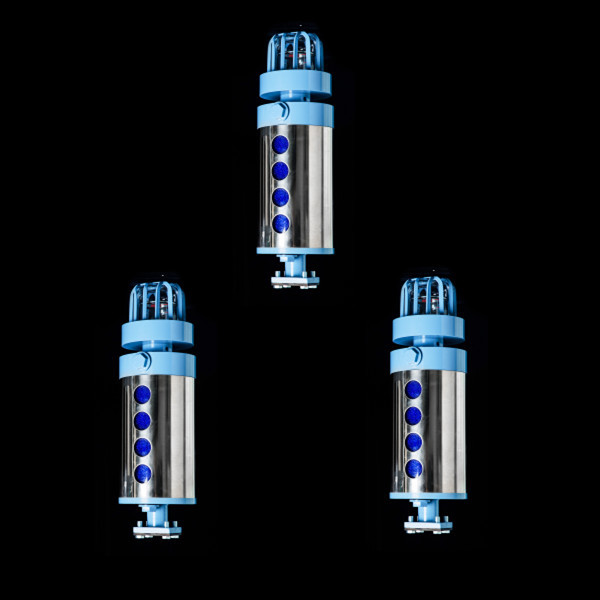 Power Transformer Parts XS3 Type Anti Explosion Breather