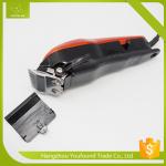 GM-2001 Professional Hair Cutter Machine Corded Electric Hair Clipper