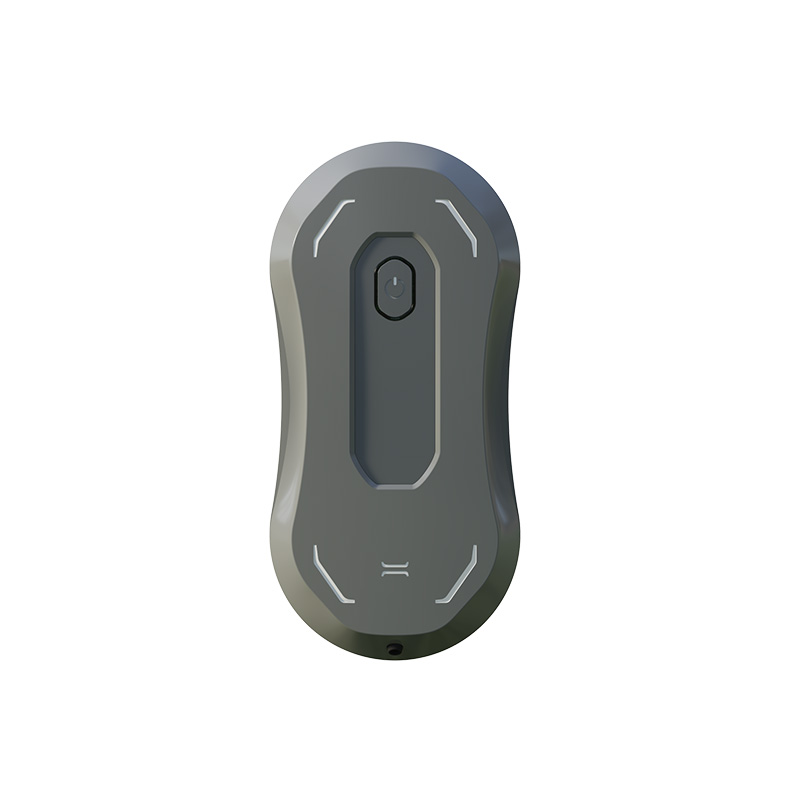 Smart Border Detection Window Glass Cleaning Robot App Control Remote Window Washer