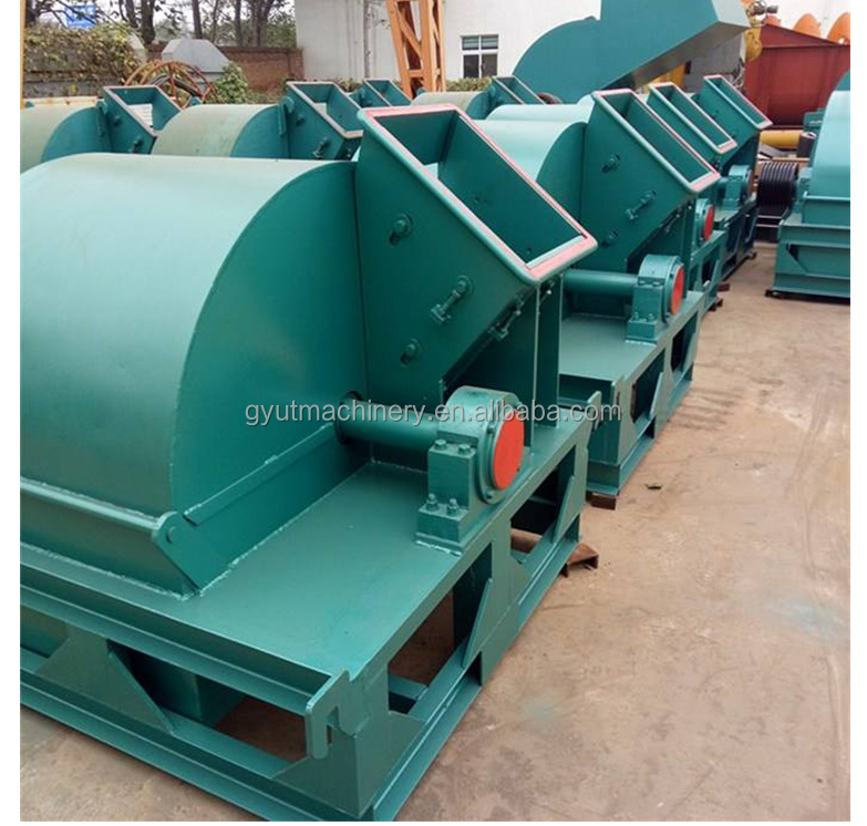 Automatic Sawdust Block Pallet Nailing Machine for Wooden Pallets Manufacturing Line