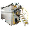 Buy cheap 20m3/H DAF Machine Industrial Oil Grease DAF Sewage Treatment Plant from wholesalers