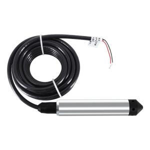 Wholesale 316L Stainless Steel Submersible Water Pressure Level Transmitter 24VDC/12VDC/5VDC from china suppliers