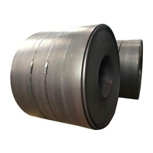 Wholesale ASTM A36 Carbon Steel Plate Coil 10mm Thick Ss400 Q345 Q355 from china suppliers