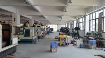 Shenzhen Jinrui Aluminium Industry Co., Ltd.