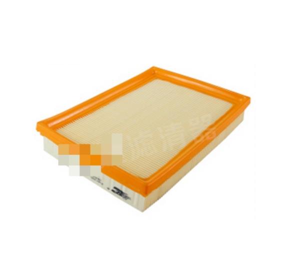 Car Air Filter for Buick/GM TRAX 95021102 90799322 26673021 24512551 Top