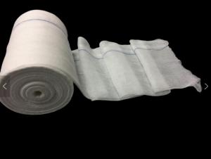 Wholesale Surgical Consumable Absorbent Medical Jumbo Gauze Roll for Hospital from china suppliers