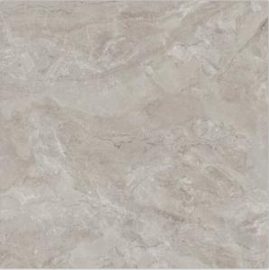 Wholesale Indoor Porcelain Tiles Interior Decor Floor Tile Cream Red Color Polished Porcelain Tiles 36&quot;*36&quot; from china suppliers