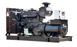 210KW - 300KW Cummins Diesel Generator 24VDC Quiet Diesel Generator