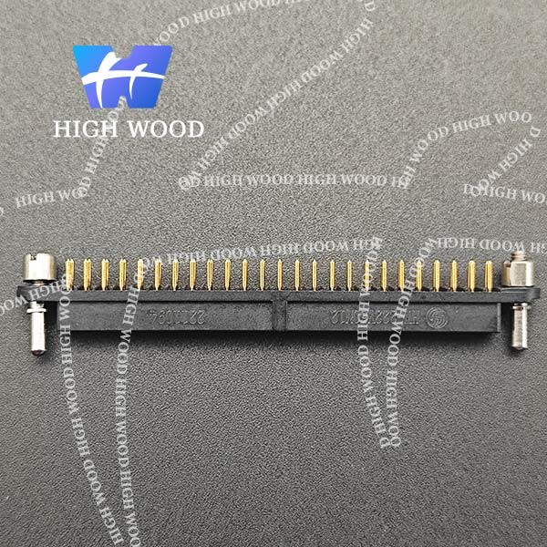 HW-CMM Connector,HW-222Y50M12,2 mm pitch
