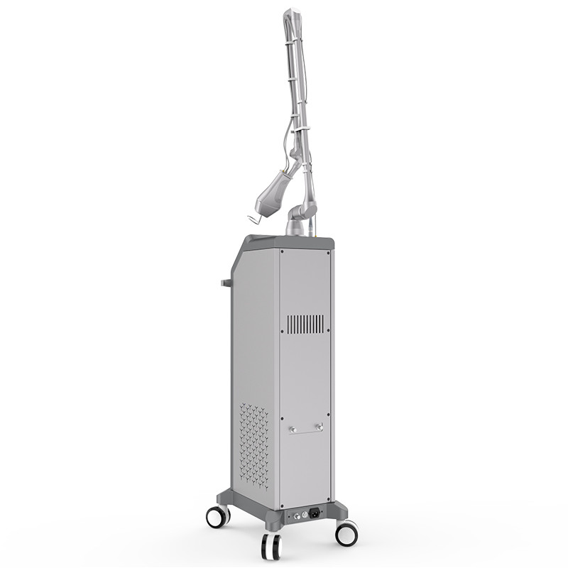 RF Fractional CO2 Laser For Stretch Marks Scar Removal Vaginal Tightening Machine