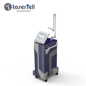 Wholesale Lasertell Odm Co2 Fractional Laser Machine 10.4 Inch Screen from china suppliers