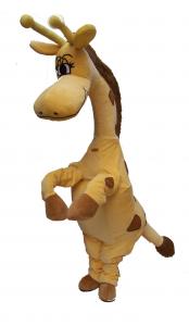 Wholesale Giraffe customize mascot,cartoon costumes,team mascot, school mascot,sports mascot from china suppliers