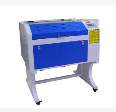 Common Use DSP Tech PC Communicate USB Reading 50-60watt 4060 CO2 Laser Engraving Machine CO2 Engraver