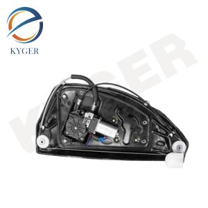 Wholesale LR060139 Auto Body System Auto Parts Spare Parts Right Rear Window Regulator For Land Rover Freelander 2006-2014 LR060138 from china suppliers