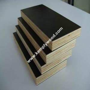 Wholesale The best price film faced plywood/marine plywood/ formwork plywood manufacturer from china suppliers