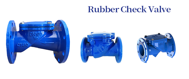 Dual Plate Brass HDPE Single Check Kit Check Valve for Depends on Specifications