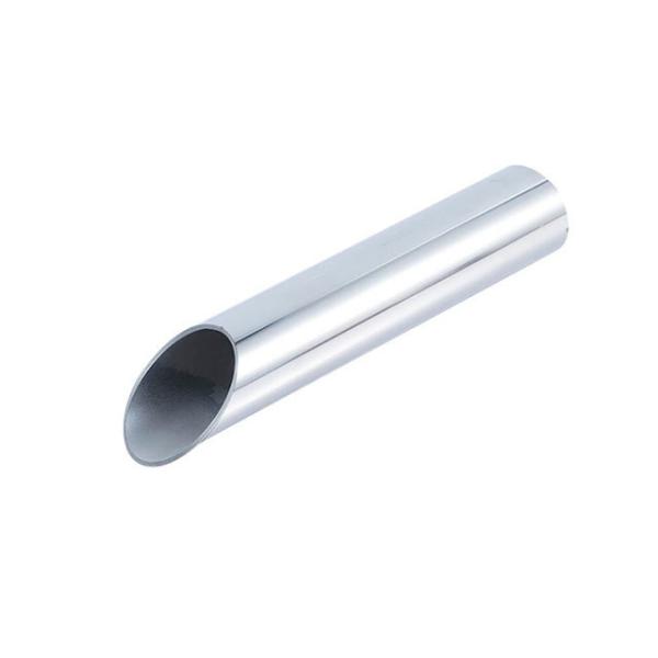 Indoor/Outdoor Gas System Duplex Steel Seamless/Welded Pipe for 304 Stainless