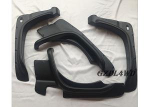Wholesale Suzuki Jimny 1998+ Wheel Arch Flares / ABS Plastic Car Fender Trim from china suppliers