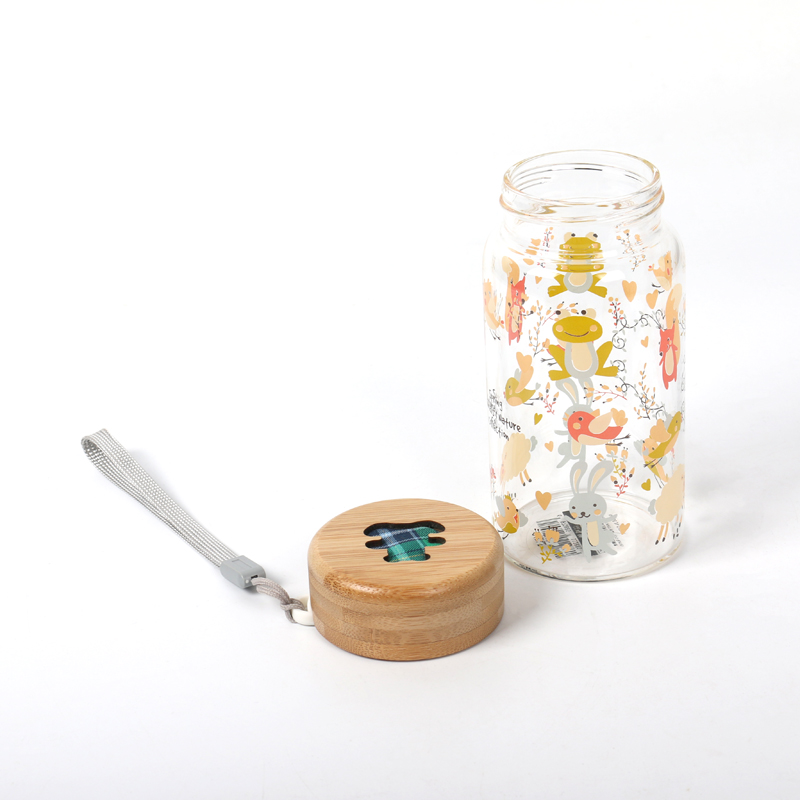 Products Excellent high quality beautiful durable environmental protection material wooden lid