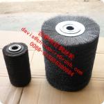 Carbon Steel Roller Wire Brush
