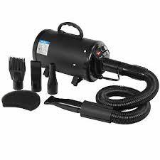 Wholesale Powerful Pet Blow Dryers With Wind And Heating Adjustable from china suppliers