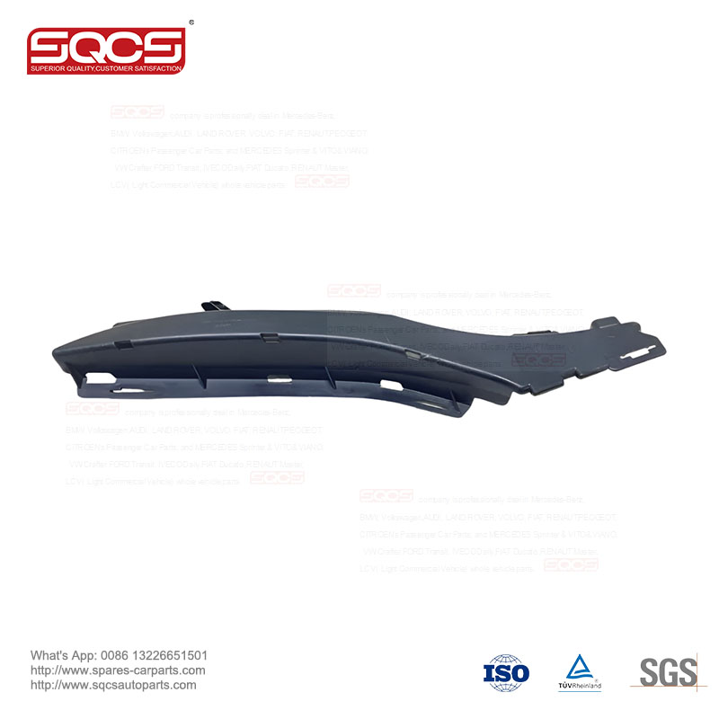 1678859710 A1678859710 Fog Light Cover For Mercedes Benz W167