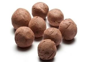 Wholesale Plants Growing Hydroponic Accessories , Expanded Clay Pebbles Wear Resistant from china suppliers