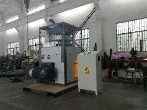 Wholesale Granular Material Rotary Press Machine For 300g 350g TCCA Chlorine Tablet from china suppliers