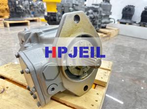Wholesale ZAX70 ZAX75-5A-G K7SP36 K7V28 Excavator Main Hydraulic Pump Normal Pressure from china suppliers