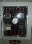 Hard PVC Construction Salt Spray Corrosion Test Chamber / Corrosion Testing