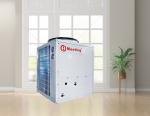 Meeting MD50D high efficiency commercial hot water application house/hotel heat