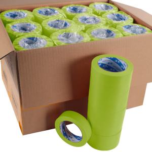 Wholesale Green Resistant Japanese Washi Adhesive Tape With Custom Logo Printing from china suppliers