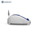 Nubway most popular CE FDA approved blood vessel removal diode vascular laser