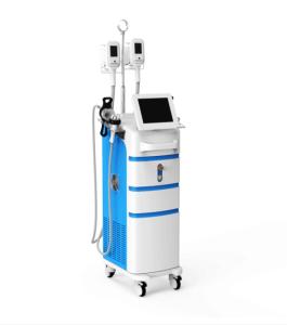 Wholesale Effective Cryolipolysis weight loss+CE+body slimming for hospital ,clinic ,beauty spa from china suppliers