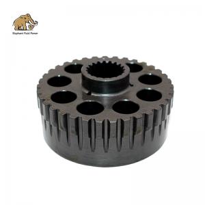 Wholesale Replacement Hydraulic Motor Repair Kits Engine Cylinder Block KYB87 PSV2 from china suppliers