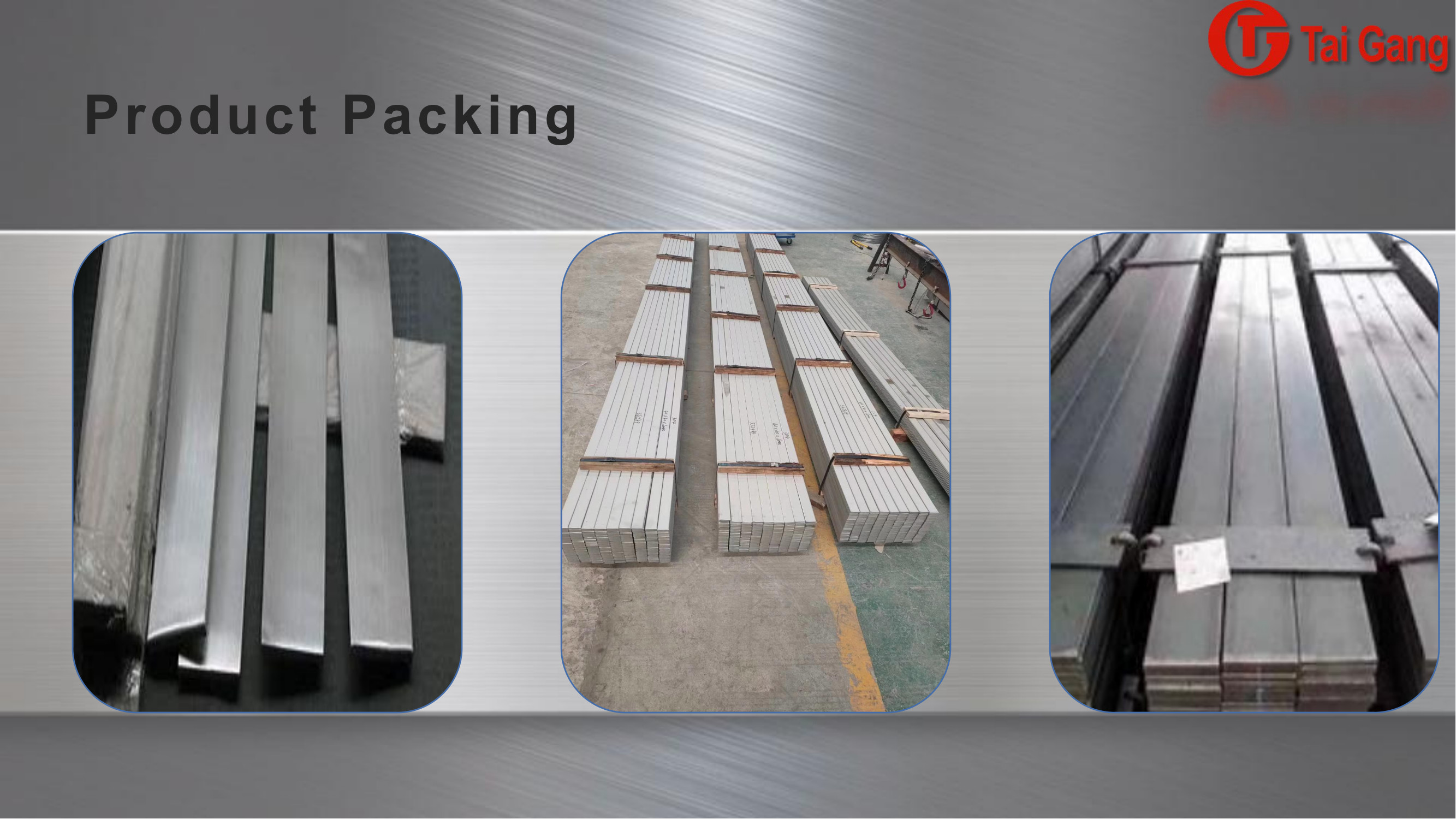 BA Welding 316 Stainless Steel Rod 2B NO.1 NO.4 NO.3