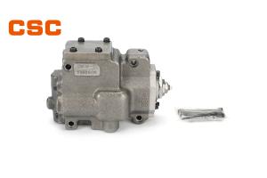 Wholesale KATO 700 820-1 820-2 820-3 Pressure Regulator For Excavator Hydraulic Pump from china suppliers