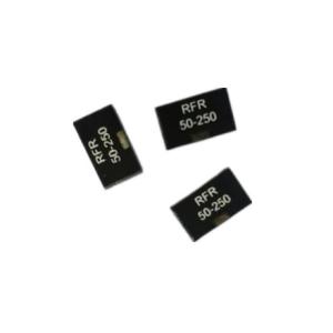 Wholesale 2.5x3mm 20w DC 12GHz Chip Terminations For Mobile Networks from china suppliers