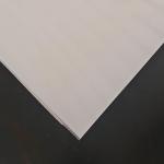 100% Pure Virgin MMA Sanitary Bathtub Cast Acrylic Sheet 1220*2440mm