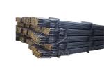 Oil Production Polished Steel Rod / High Strength Steel Rod Eco - Friendly