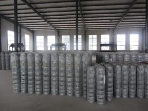 Wholesale Bull Field Fence Panels Zinc Welded Type Anti Aging Corrosion Resistant from china suppliers