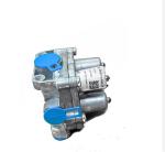 Shacman Truck Engine Parts Diesel Engine Four Circuit Protection Valve 81.52151