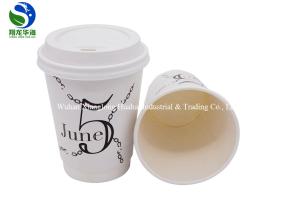 Wholesale Food Grade Temperature Resistant 600ml Paper Food Buckets from china suppliers